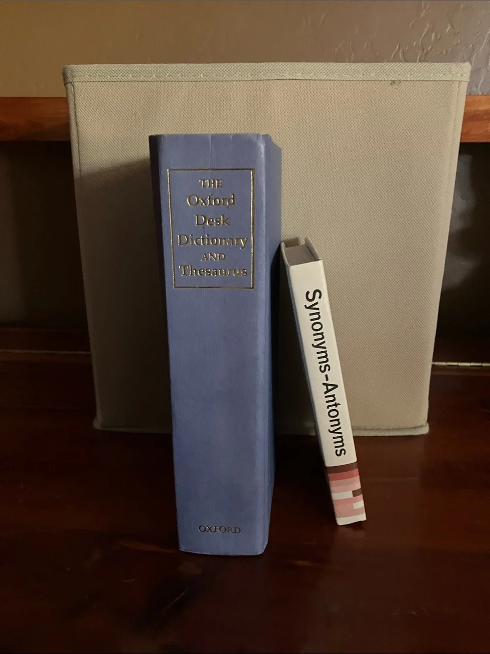 Junk Journal Paper Book Bundle Vintage Dictionary & Word Ephemera Lot